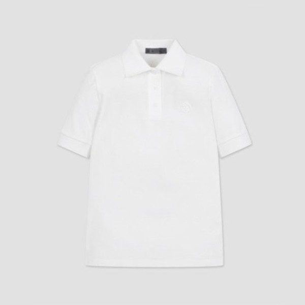 ✨[G/FORE] 지포어 여성 피케 폴로 티셔츠 - gol1127x