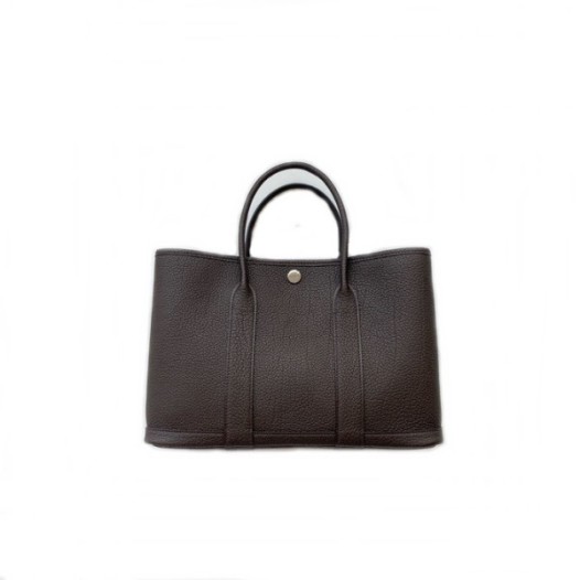 ❤매장판 에르메스 여성 에벤 가든파티 - Hermes Womens Ebene Garden Party - heb2227x