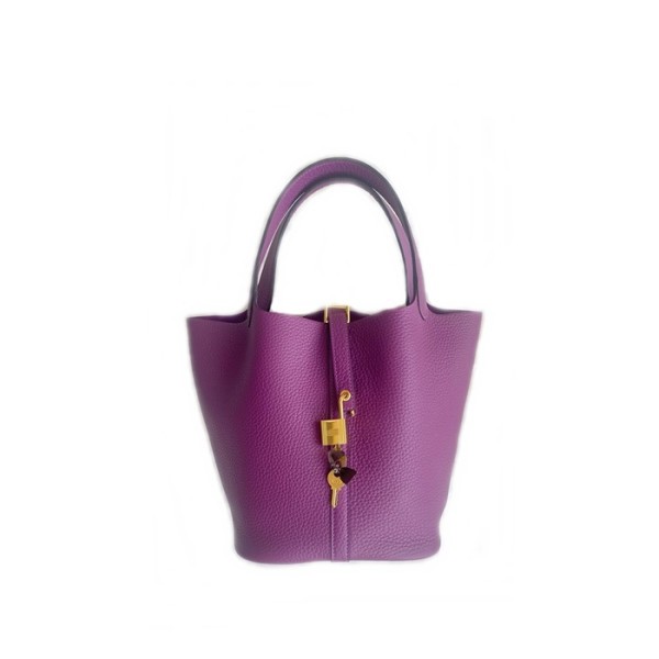 ✨매장판 에르메스 여성 아네모네 피코탄 - Hermes Womens Anemone Picotin - heb2231x