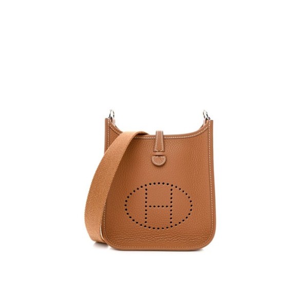 ✨매장판 에르메스 여성 골드 에블린 - Hermes Womens Gold Evelyne - heb2246x