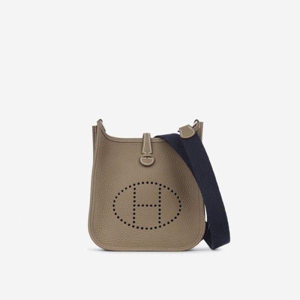 ✨매장판 에르메스 여성 에토프 에블린 - Hermes Womens Etoupe Evelyne - heb2248x