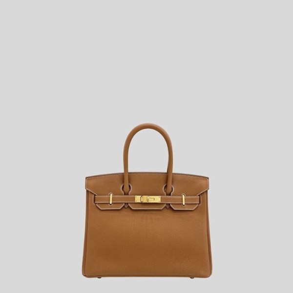 ✨매장판 에르메스 여성 골드 버킨백 - Hermes Womens Gold Birkin 30 - heb2257x