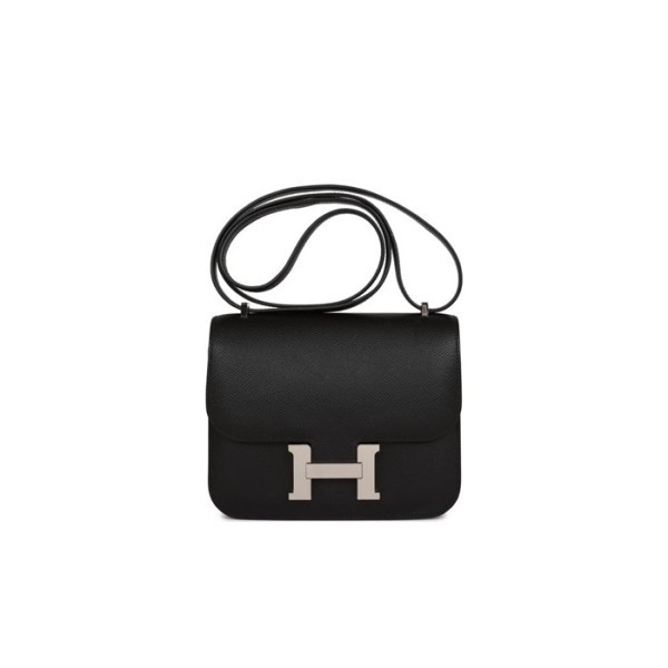 ✨매장판 에르메스 여성 블랙 누아 콘스탄스 - Hermes Womens Noir Constance - heb2263x