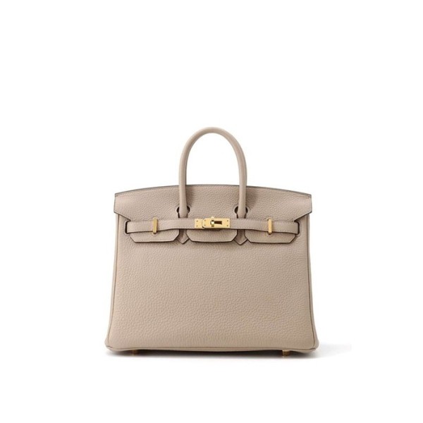 ✨매장판 에르메스 여성 그리스 뚜뜨렐 버킨백 - Hermes Womens Gris Tourterelle Birkin 25 - heb2269x