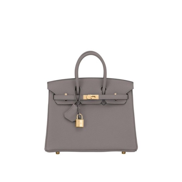 ✨매장판 에르메스 여성 에땅 버킨백 - Hermes Womens Etain Birkin 25 - heb2271x