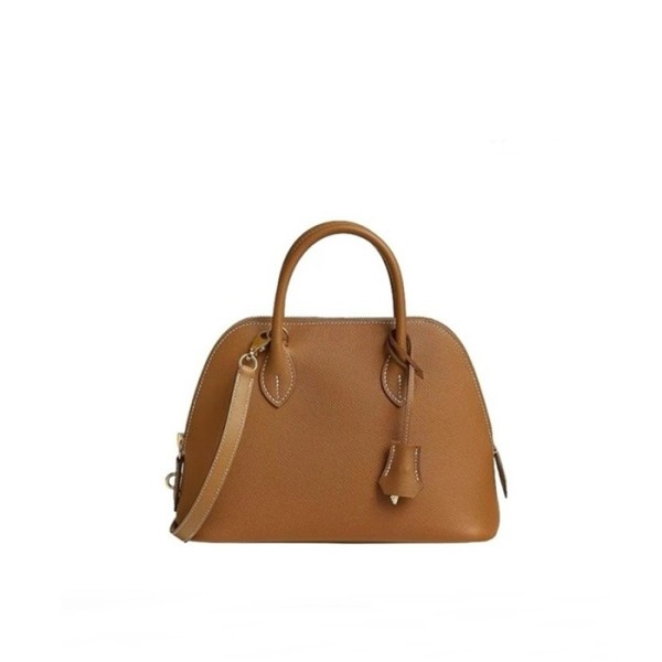 ✨매장판 에르메스 여성 골드 볼리드 - Hermes Womens Gold Bolide 25 - heb2273x