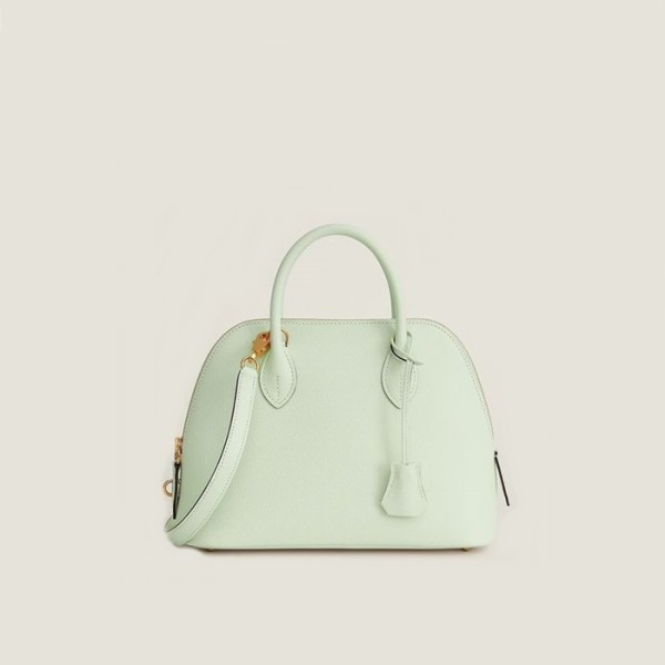✨매장판 에르메스 여성 버트 피즈 볼리드 - Hermes Womens Vert Fizz Bolide 25 - heb2274x