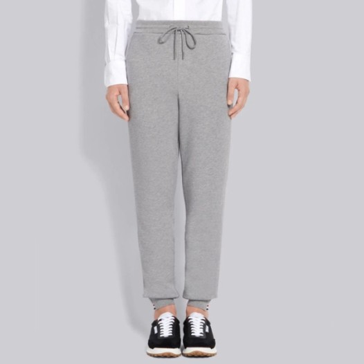 ❤톰브라운 남성 조거 팬츠 - Thom Browne Mens Jogger Pants - thc1191x