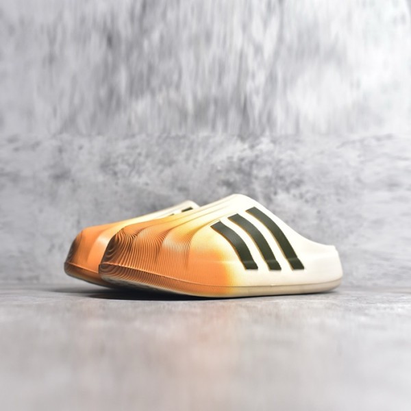 ✨아디다스 남/녀 슈퍼스타 뮬 - Adidas Unisex Adifom Superstar Mules - ads1026x