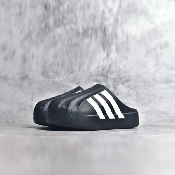 ✨아디다스 남/녀 슈퍼스타 뮬 - Adidas Unisex Adifom Superstar Mules - ads1028x