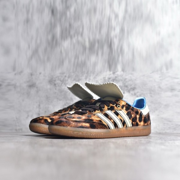 ✨아디다스 남/녀 삼바 스니커즈 - Adidas Campus Unisex Samba Og Sneakers - ads1031x