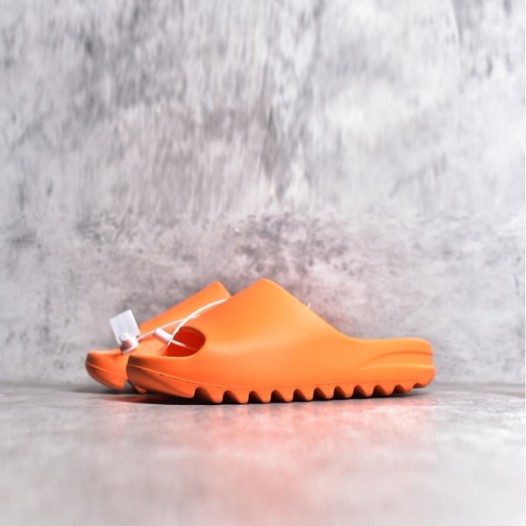 ❤아디다스 남/녀 이지 슬라이드 뮬 - Adidas Unisex Yeezy Slide Mules - ads1029x