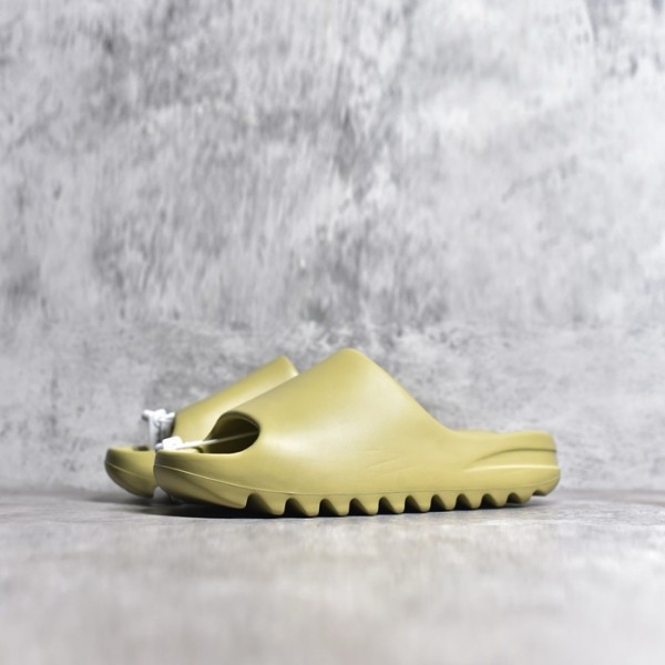 ✨아디다스 남/녀 이지 슬라이드 뮬 - Adidas Unisex Yeezy Slide Mules - ads1030x