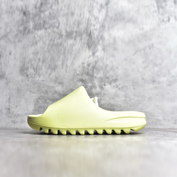 ✨아디다스 남/녀 이지 슬라이드 뮬 - Adidas Unisex Yeezy Slide Mules - ads1034x