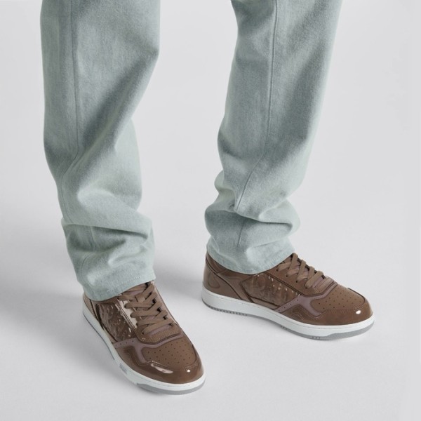 ✨디올 남성 오블리크 아이콘 스니커즈 - Dior Mens Oblique Icon Sneakers - dis1037x