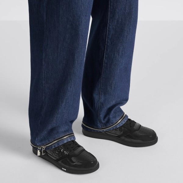 ✨디올 남성 오블리크 아이콘 스니커즈 - Dior Mens Oblique Icon Sneakers - dis1038x