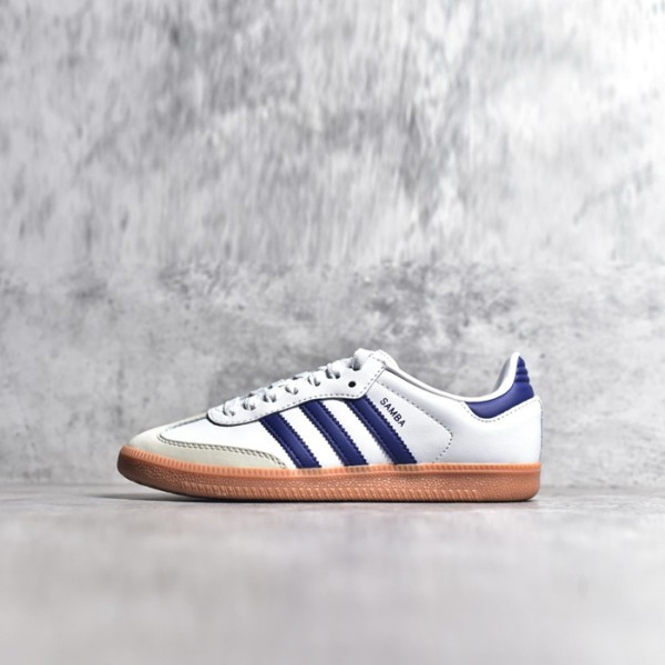 ✨아디다스 남/녀 삼바 스니커즈 - Adidas Campus Unisex Samba Og Sneakers - ads1040x