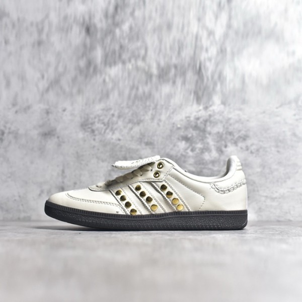 ✨아디다스 남/녀 삼바 스터드 스니커즈 - Adidas Campus Unisex Samba Og Sneakers - ads1045x