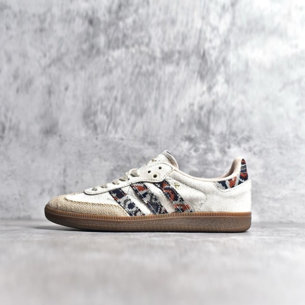 ✨아디다스 남/녀 삼바 스니커즈 - Adidas Campus Unisex Samba Og Sneakers - ads1049x