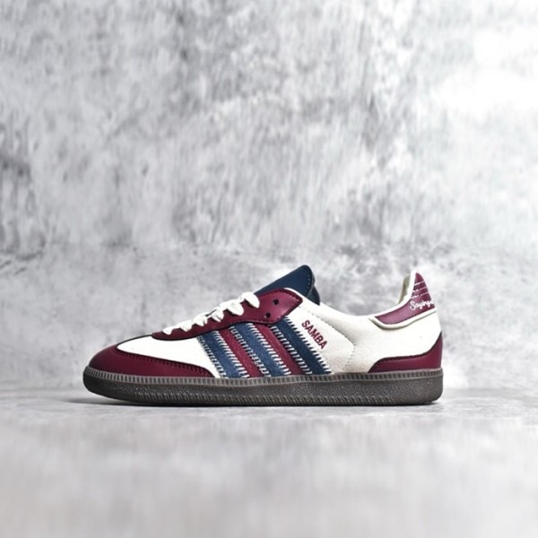 ✨아디다스 남/녀 삼바 스니커즈 - Adidas Campus Unisex Samba Og Sneakers - ads1051x