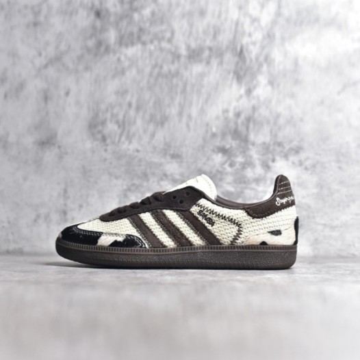 ❤아디다스 남/녀 삼바 스니커즈 - Adidas Campus Unisex Samba Og Sneakers - ads1054x