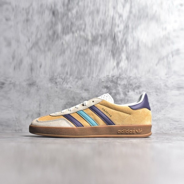 ✨아디다스 남/녀 가젤 인도어 스니커즈 - Adidas Unisex Gazelle Indoor Sneakers - ads1060x