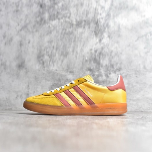 ❤아디다스 남/녀 가젤 인도어 스니커즈 - Adidas Unisex Gazelle Indoor Sneakers - ads1061x