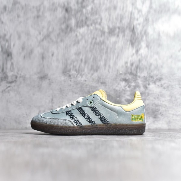 ✨아디다스 남/녀 엑스트라 버터 스니커즈 - Adidas Unisex Extra Butter Sneakers - ads1065x