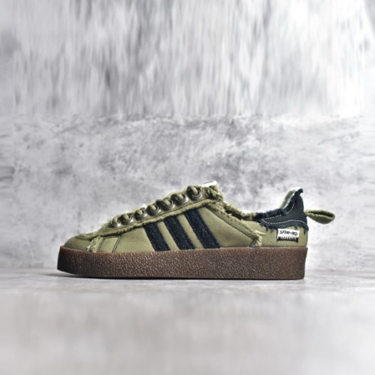 ❤아디다스 남/녀 캠퍼스 80s 스니커즈 - Adidas Unisex Campus 80s Sneakers - ads1066x