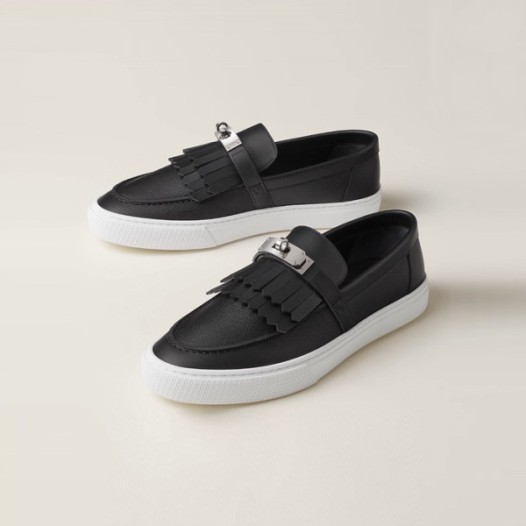 ❤에르메스 남/녀 켈리 로퍼 - Hermes Unisex Kelly Loafers - hes1072x