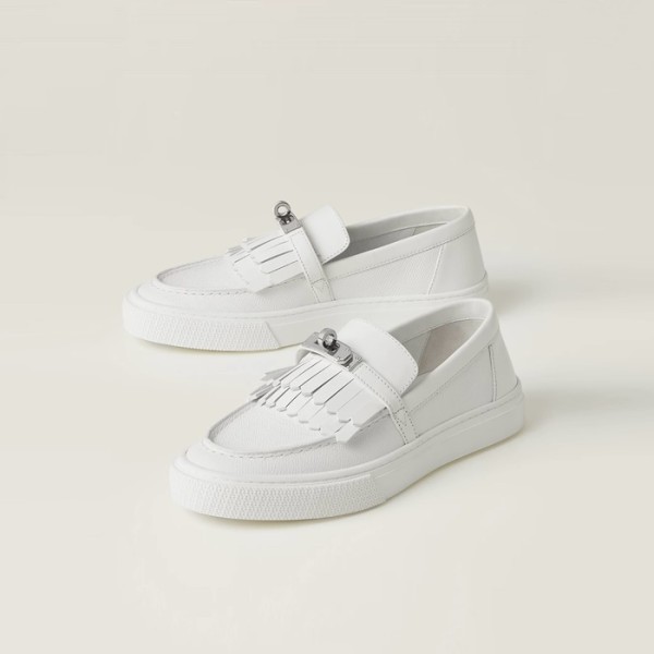 ✨에르메스 남/녀 켈리 로퍼 - Hermes Unisex Kelly Loafers - hes1073x