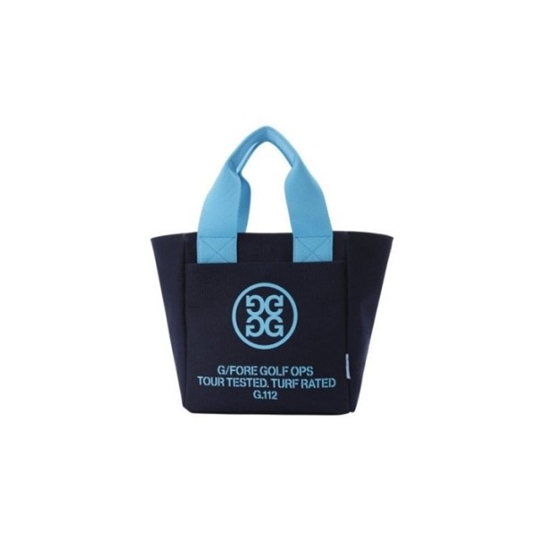 ✨[G/FORE] 지포어 여성 G.112 토트 백 - gol1160x