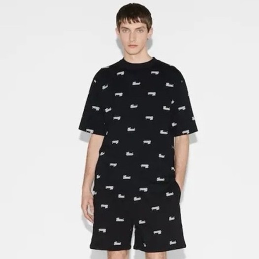 ❤구찌 남성 블랙 투피스 - Gucci Mens Black Two-pieces - guc1260x