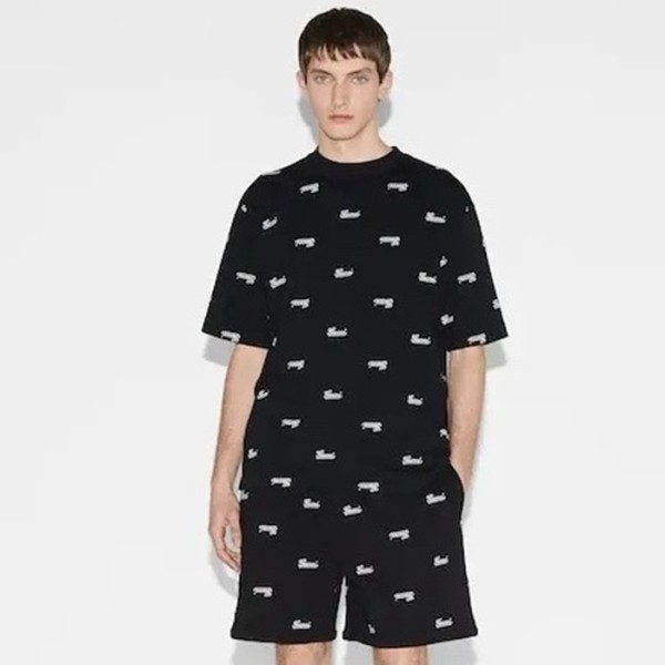 ✨구찌 남성 블랙 투피스 - Gucci Mens Black Two-pieces - guc1260x