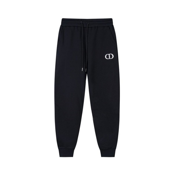 ✨디올 남성 조거 팬츠 - Dior Mens Jogger Pants - dic1272x