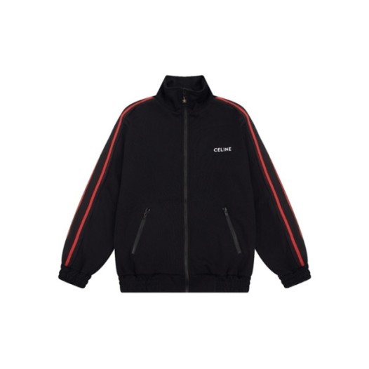 ❤셀린느 남성 블랙 자켓 - Celine Mens Black Jackets - cec1288x
