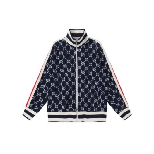 ❤구찌 남성 네이비 자켓 - Gucci Mens Navy Jackets - guc1292x