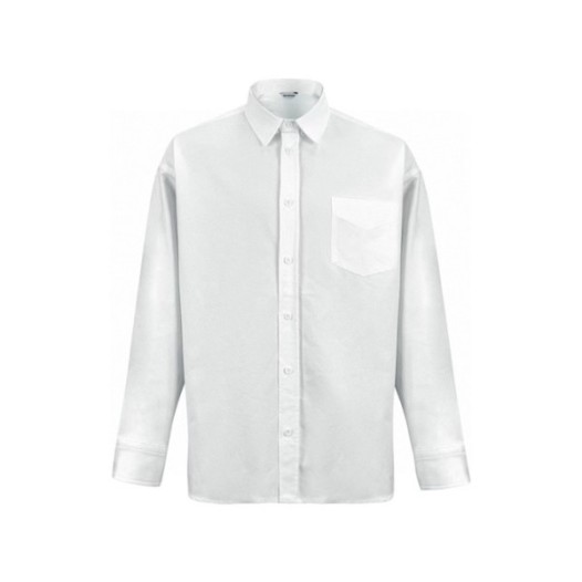 ❤발렌시아가 남성 화이트 셔츠 - Balenciaga Mens White Shirts - bac1310x