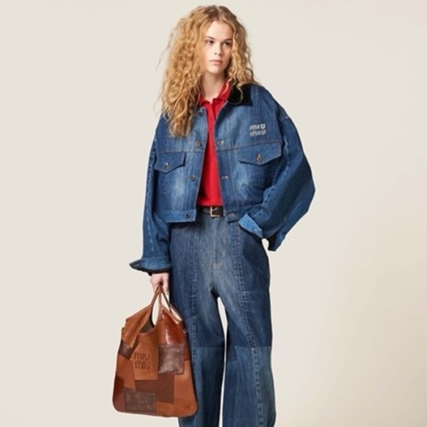 ✨미우미우 여성 아이비 백 - Miumiu Womens Ivy Bag - mib2291x