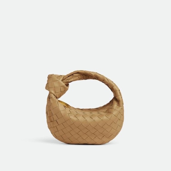 ✨보테가 베네타 여성 미니 조디백 - Bottega veneta Womens Mini Jodie Bag - bvb2294x