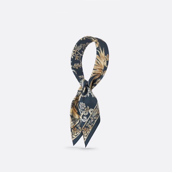✨디올 여성 아이딜 스카프 - Dior Womens Idylle Scarf - acc2183x