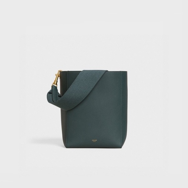 ✨셀린느 여성 상글 버킷백 - Celine Womens Sangle Bucket Bag - ceb2309x