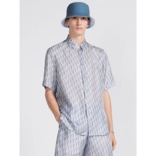 ❤디올 남성 캐쥬얼 투피스 - Dior Mens Casual Two-pieces - dic1413x