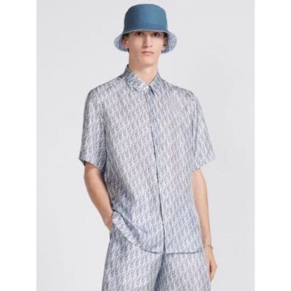 ✨디올 남성 캐쥬얼 투피스 - Dior Mens Casual Two-pieces - dic1413x