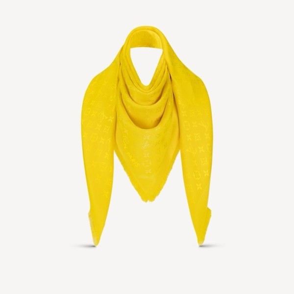 ✨루이비통 여성 모노그램 머플러 M76229- Louis vuitton Womens Monogram Muffler - acc2211x