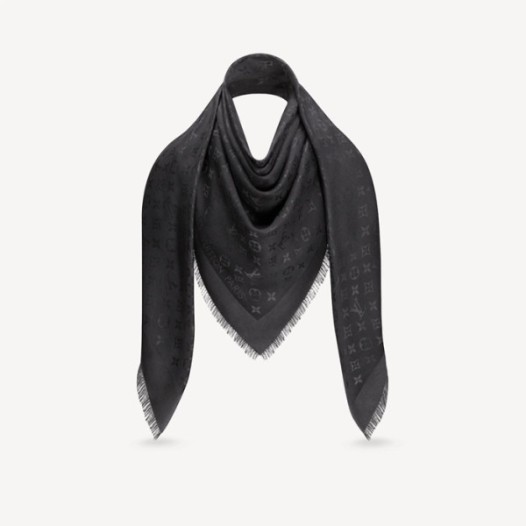 ❤루이비통 여성 모노그램 머플러 M74752 - Louis vuitton Womens Monogram Muffler - acc2213x