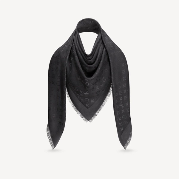 ✨루이비통 여성 모노그램 머플러 M74752 - Louis vuitton Womens Monogram Muffler - acc2213x