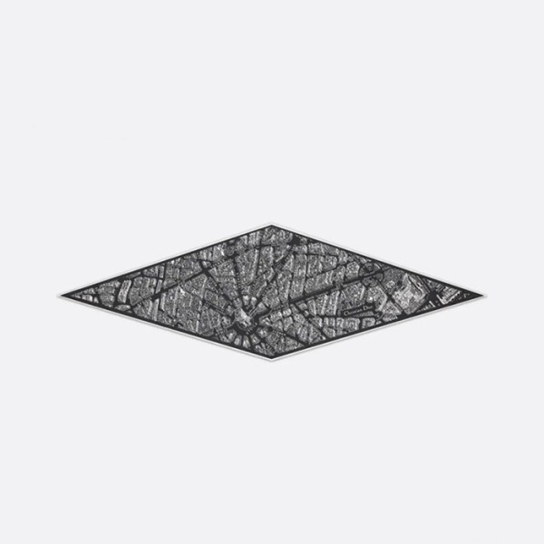 ✨디올 여성 블랙 스카프 - Dior Womens Black Scarf - acc2227x