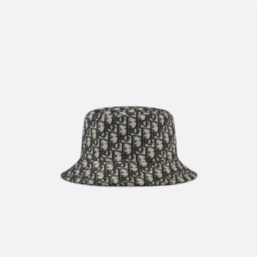 ❤디올 남/녀 오블리크 벙거지 - Dior Unisex Oblique Bucket Hat - acc2269x