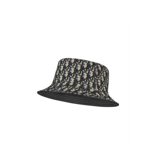 ❤디올 남/녀 오블리크 벙거지 - Dior Unisex Oblique Bucket Hat - acc2271x